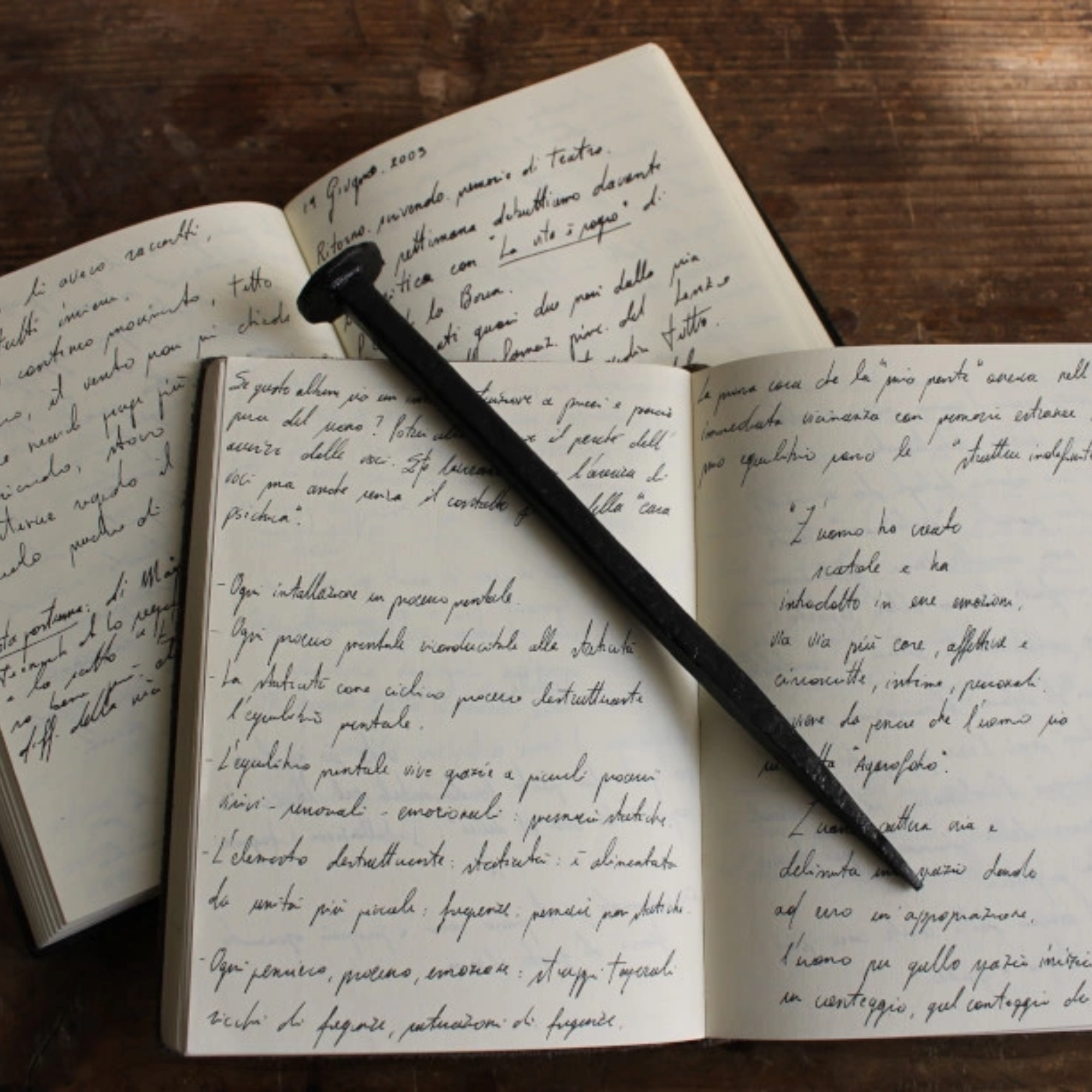 Notturno 100 ml Parfum