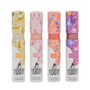 Natural Lipgloss - Starfish Shine