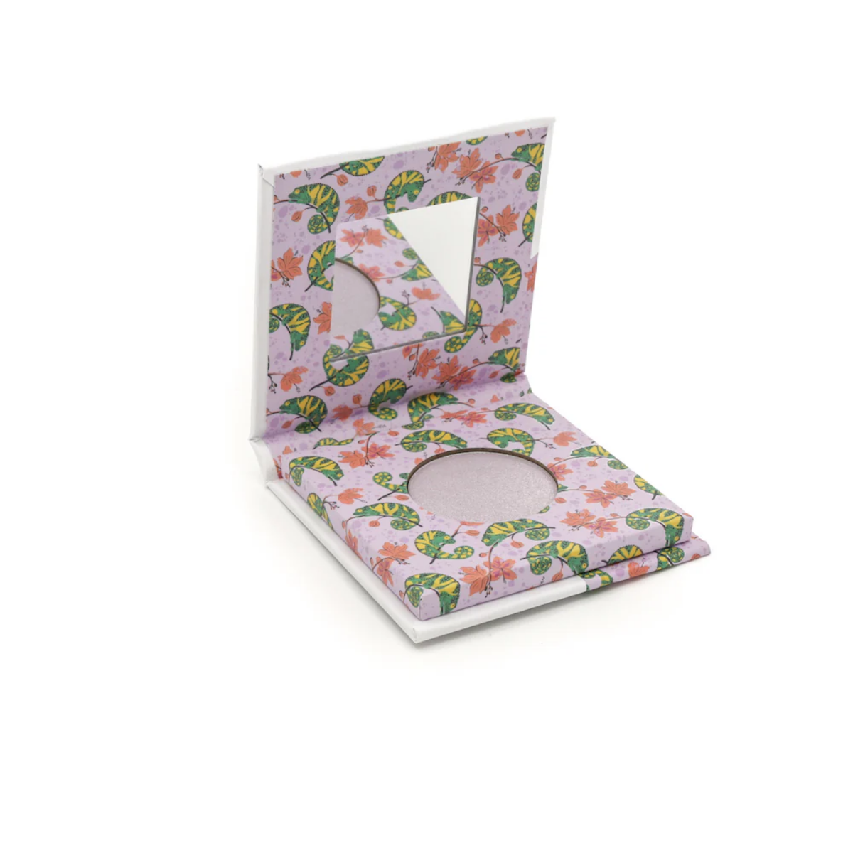 Natural Mineral Eyeshadow - Karma Chameleon