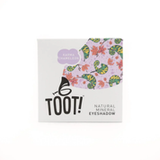 Natural Mineral Eyeshadow - Karma Chameleon