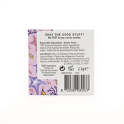 Natural Mineral Eyeshadow - Super Starfish
