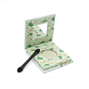 Natural Mineral Eyeshadow - Totally Turtle