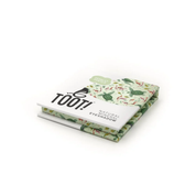 Natural Mineral Eyeshadow - Totally Turtle