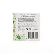 Natural Mineral Eyeshadow - Totally Turtle