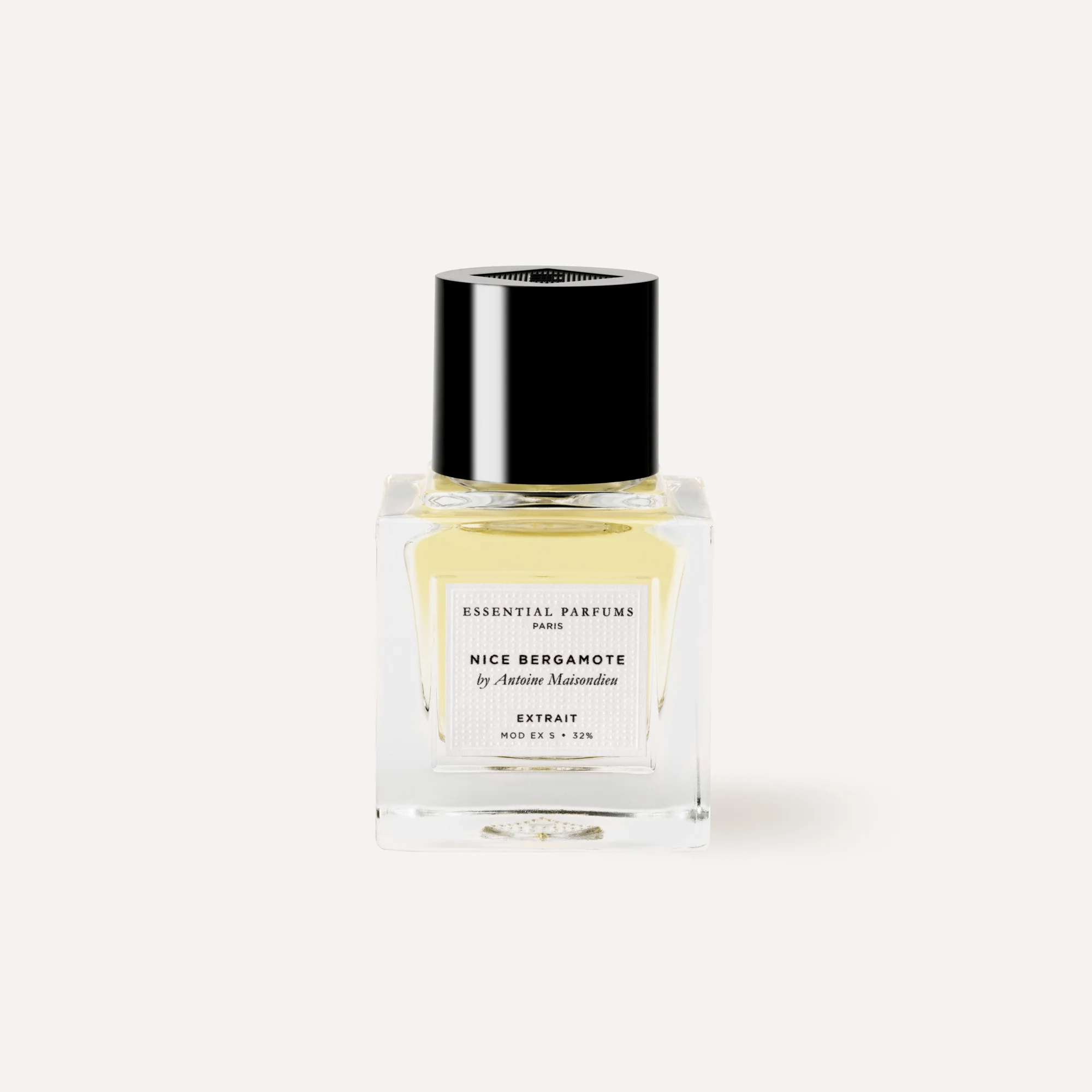 Nice Bergamote 30 ml Extrait
