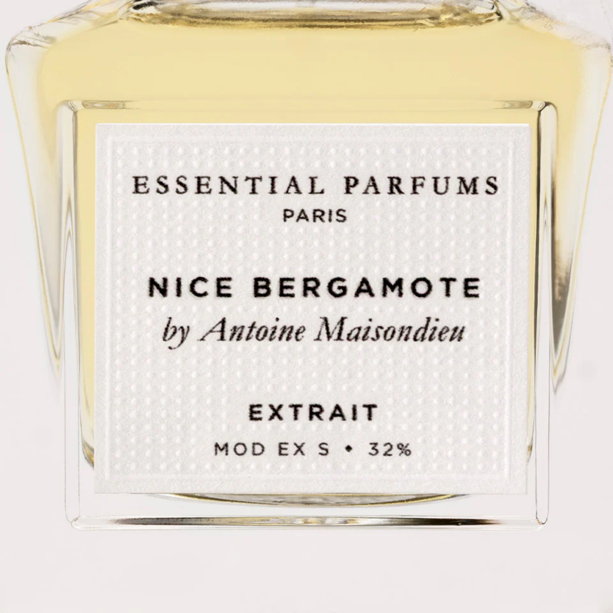 Nice Bergamote 30 ml Extrait