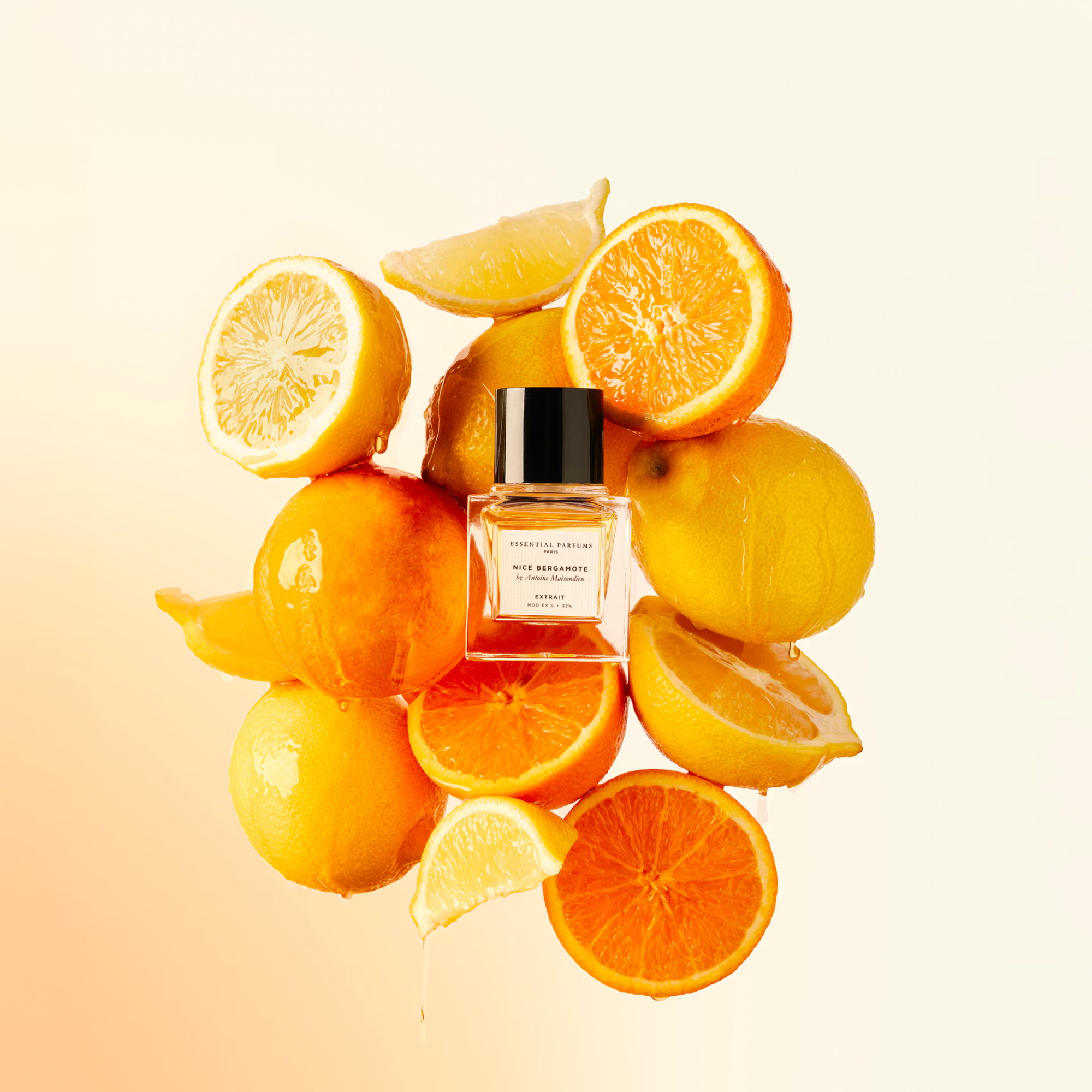 Nice Bergamote 30 ml Extrait