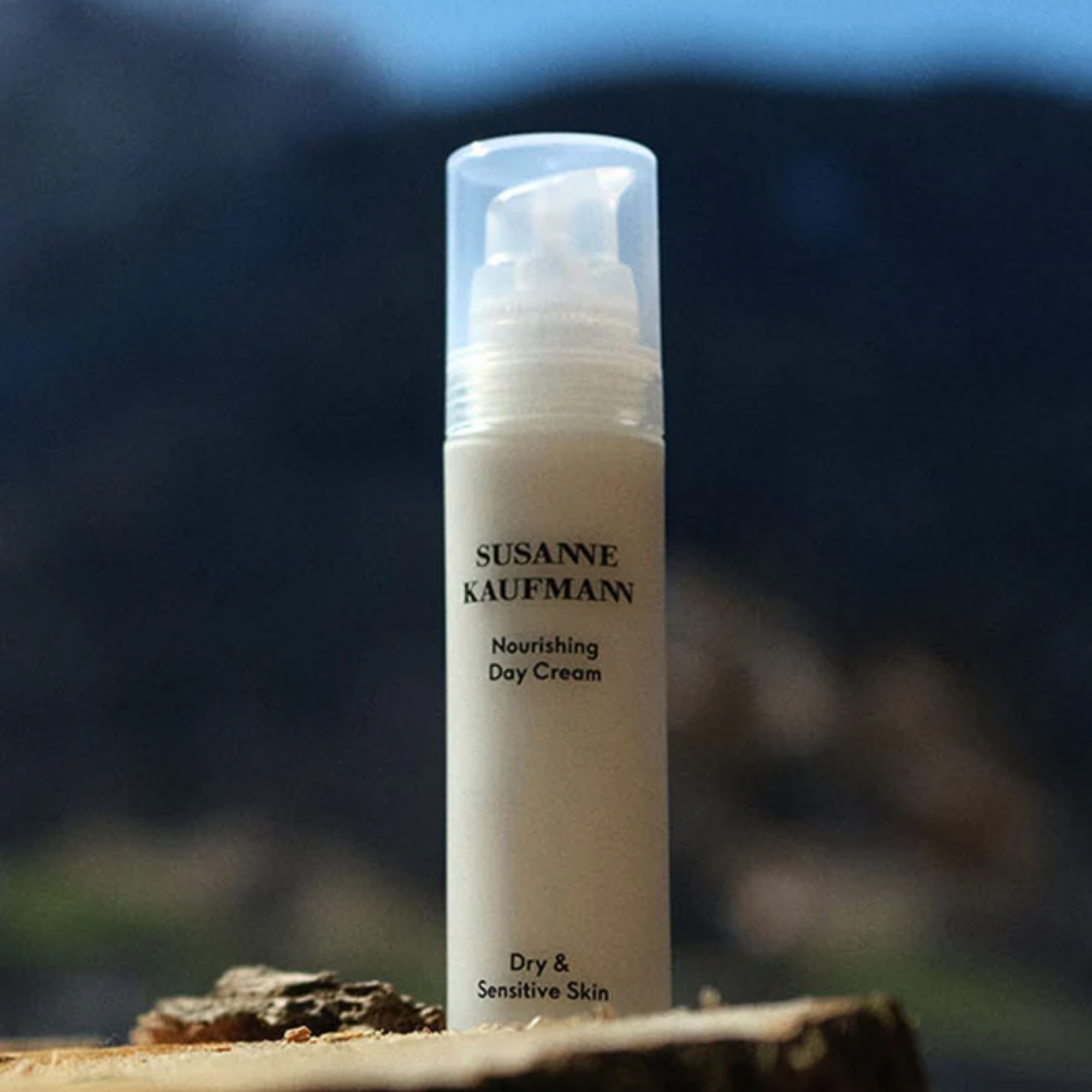 Nourishing Day Cream 50 ml