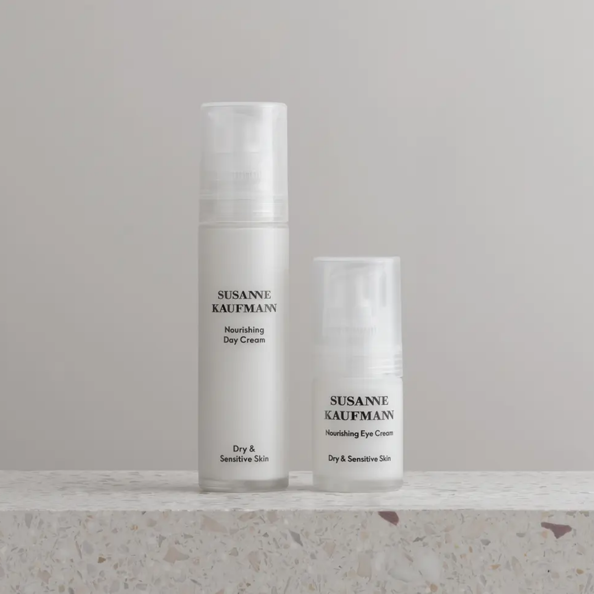 Nourishing Eye Cream 15 ml