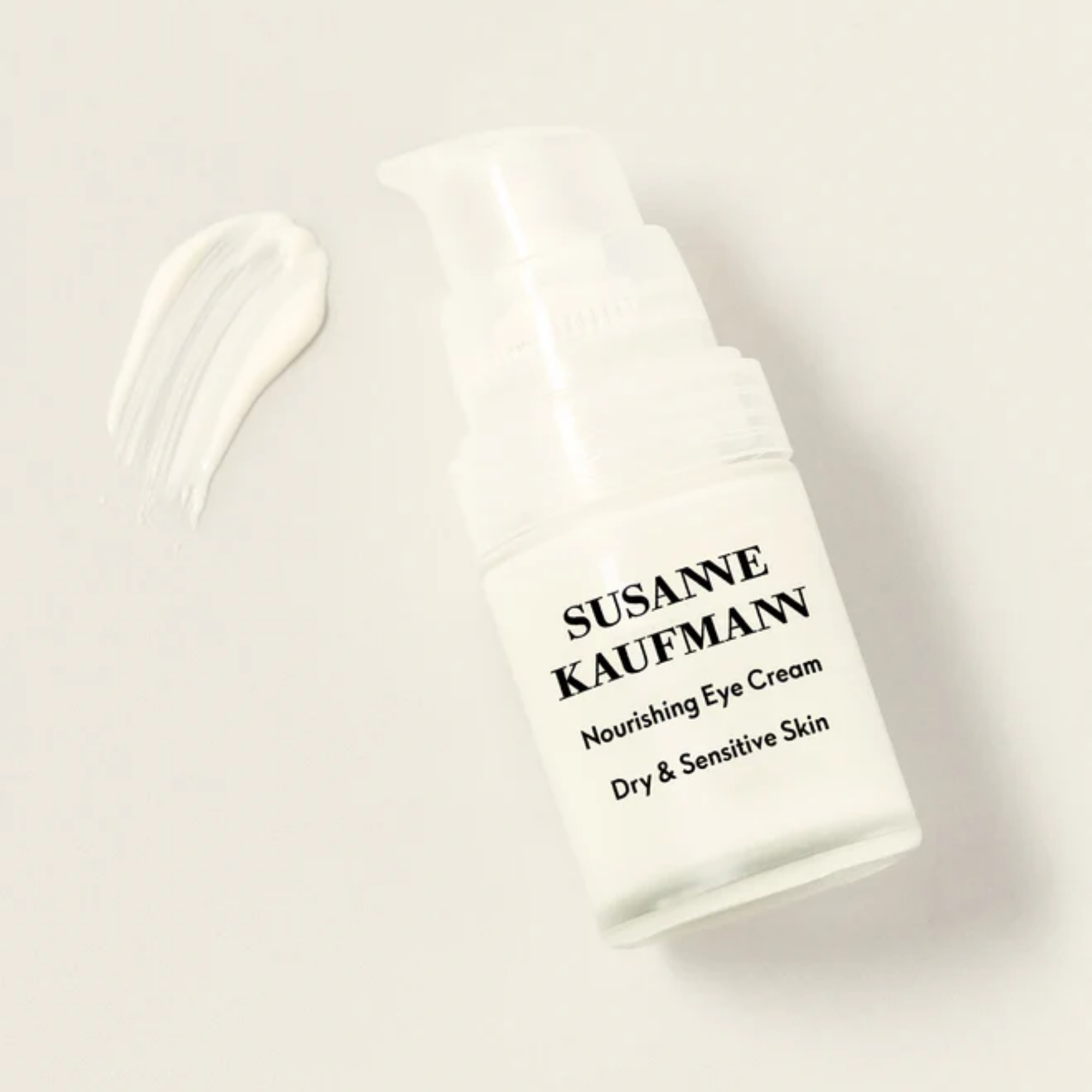 Nourishing Eye Cream 15 ml