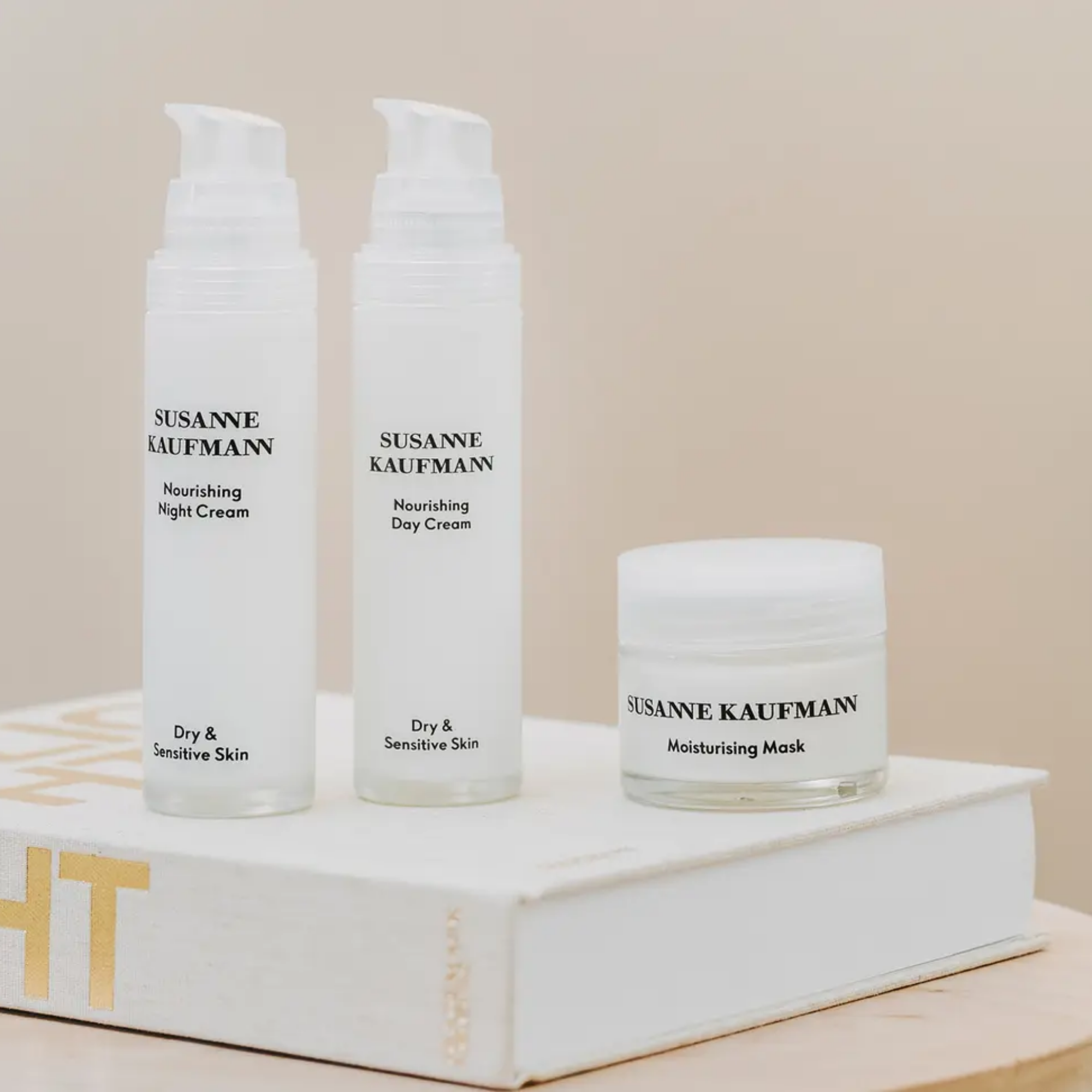 Nourishing Night Cream 50 ml