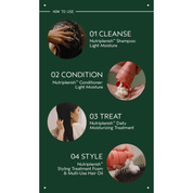 NutriPlenish™ Hydrating Conditioner Light Moisture 250 ml