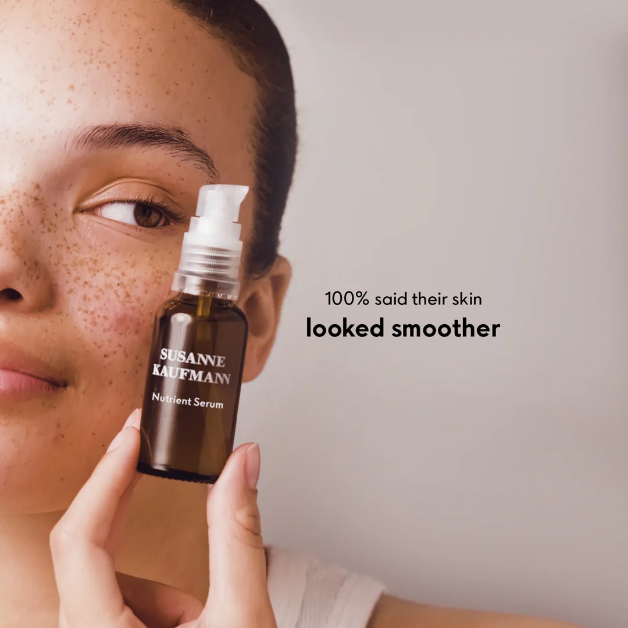 Nutrient Serum - New Formula 30 ml