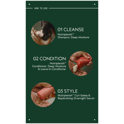 Nutriplenish Overnight Serum 100 ml