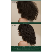 Nutriplenish Treatment Masque Light Moisture 150 ml