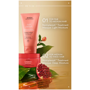 Nutriplenish Treatment Masque Light Moisture 150 ml