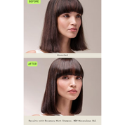 Nutriplenish™ Miraculous Oil High-Shine Hair Concentrate 50 ml