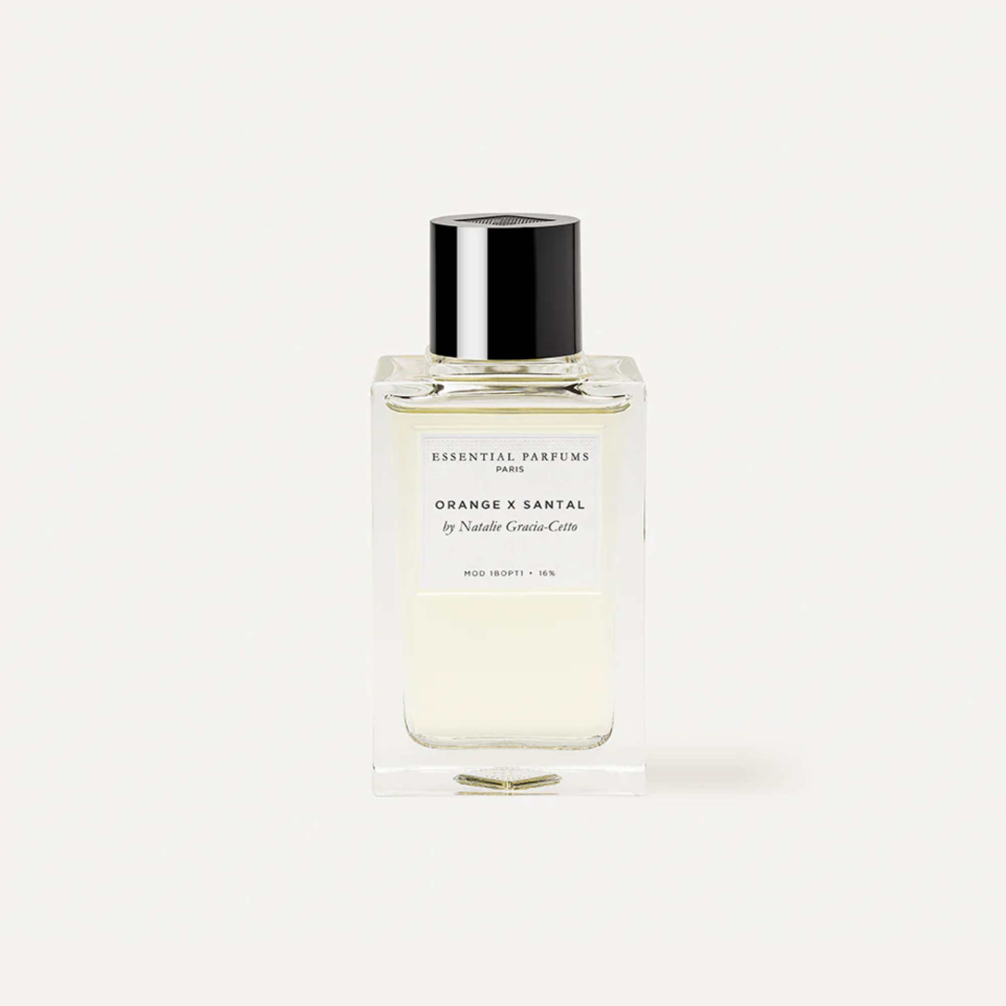 Orange X Santal Refillable EDP 100 ml
