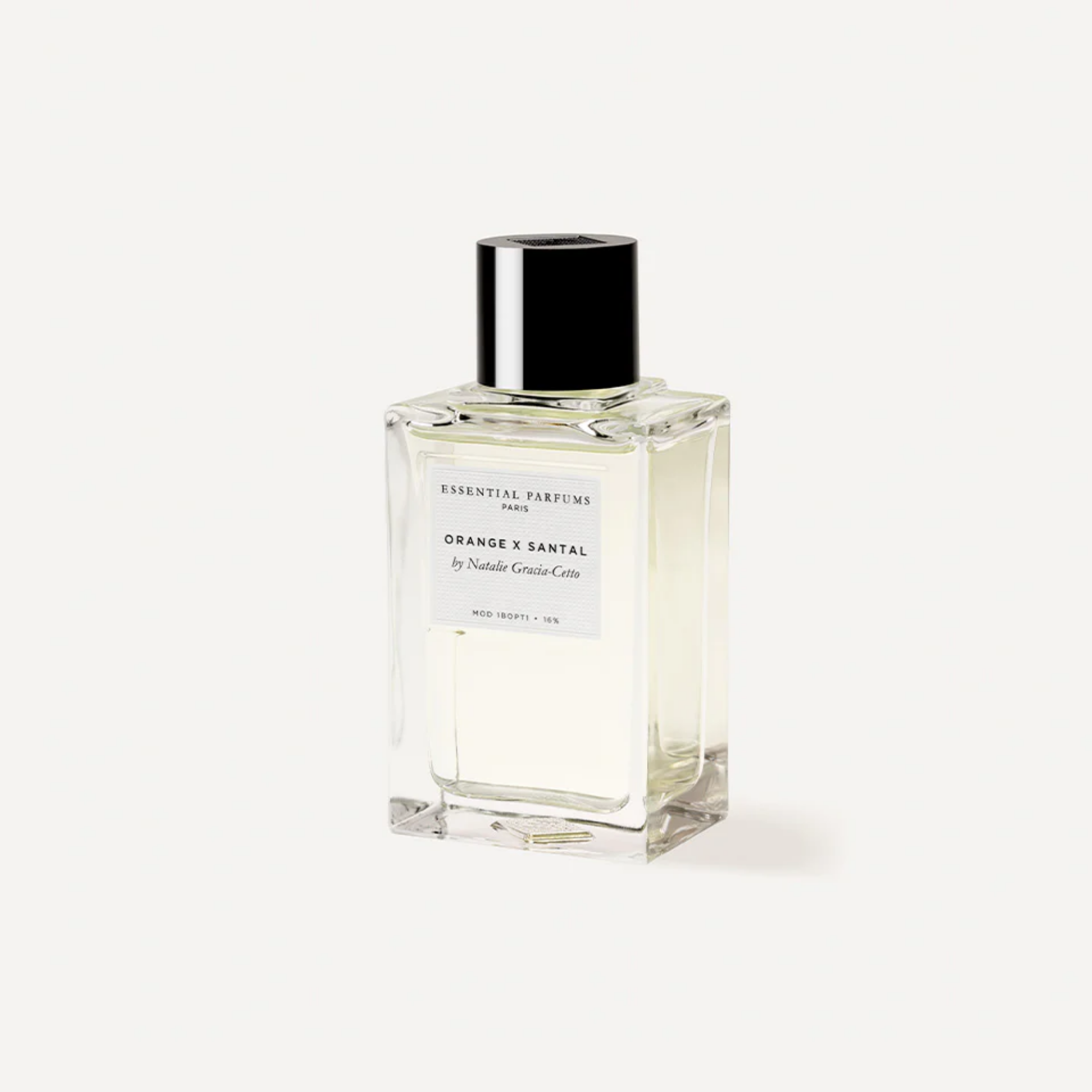 Orange X Santal Refillable EDP 100 ml