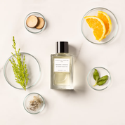 Orange X Santal Refillable EDP 100 ml