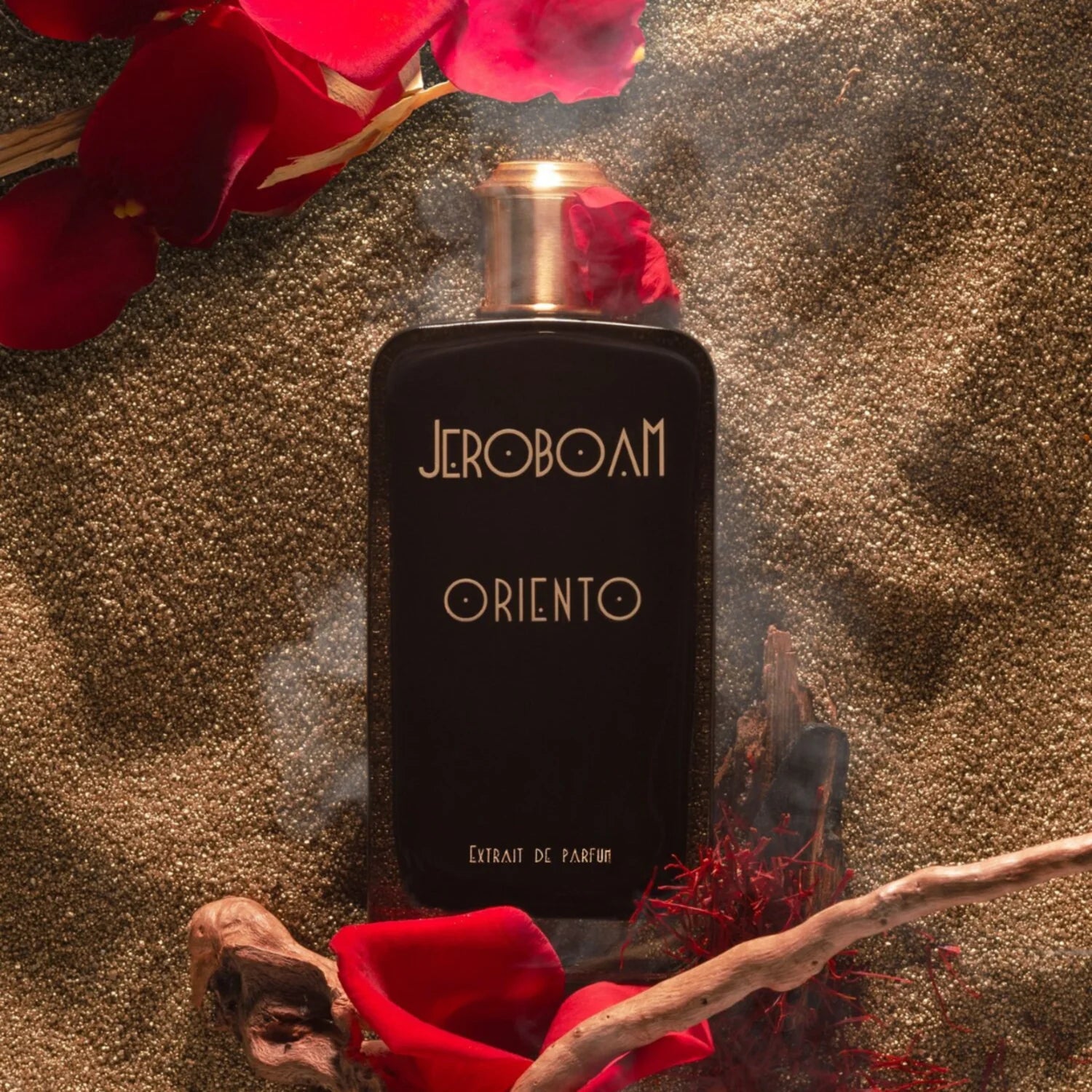 Oriento