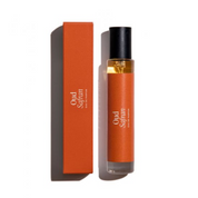 Oud Safran EDP