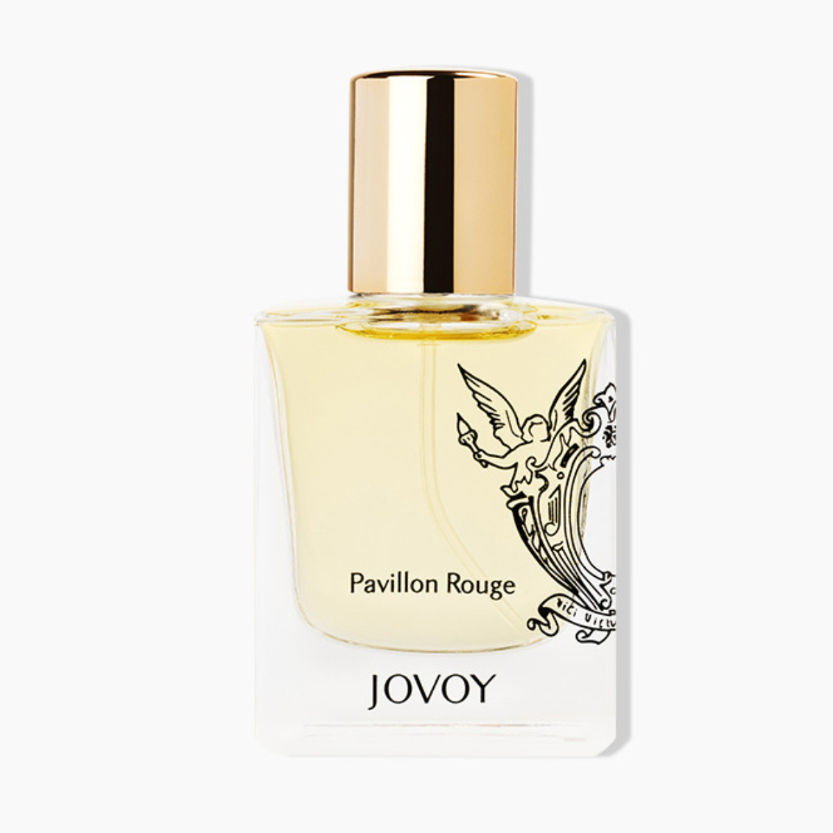 Pavillon Rouge EDP