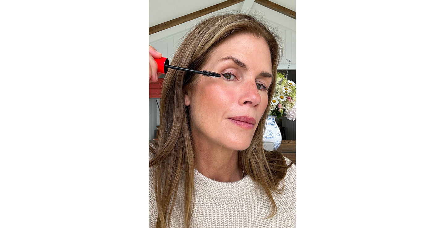 Eye Want You Mascara Le Brun Clean