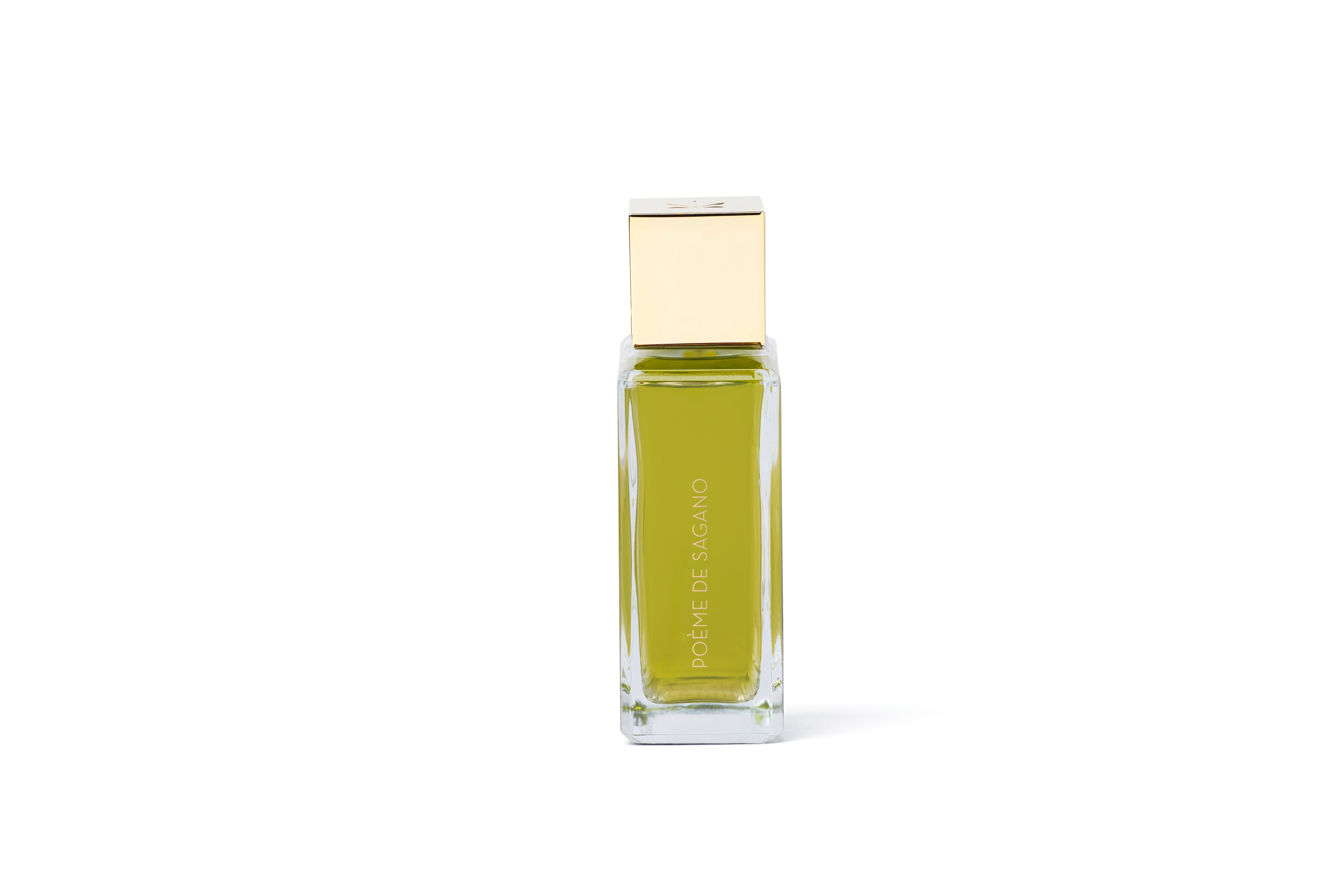 POEME DE SAGANO EDP 100 ml