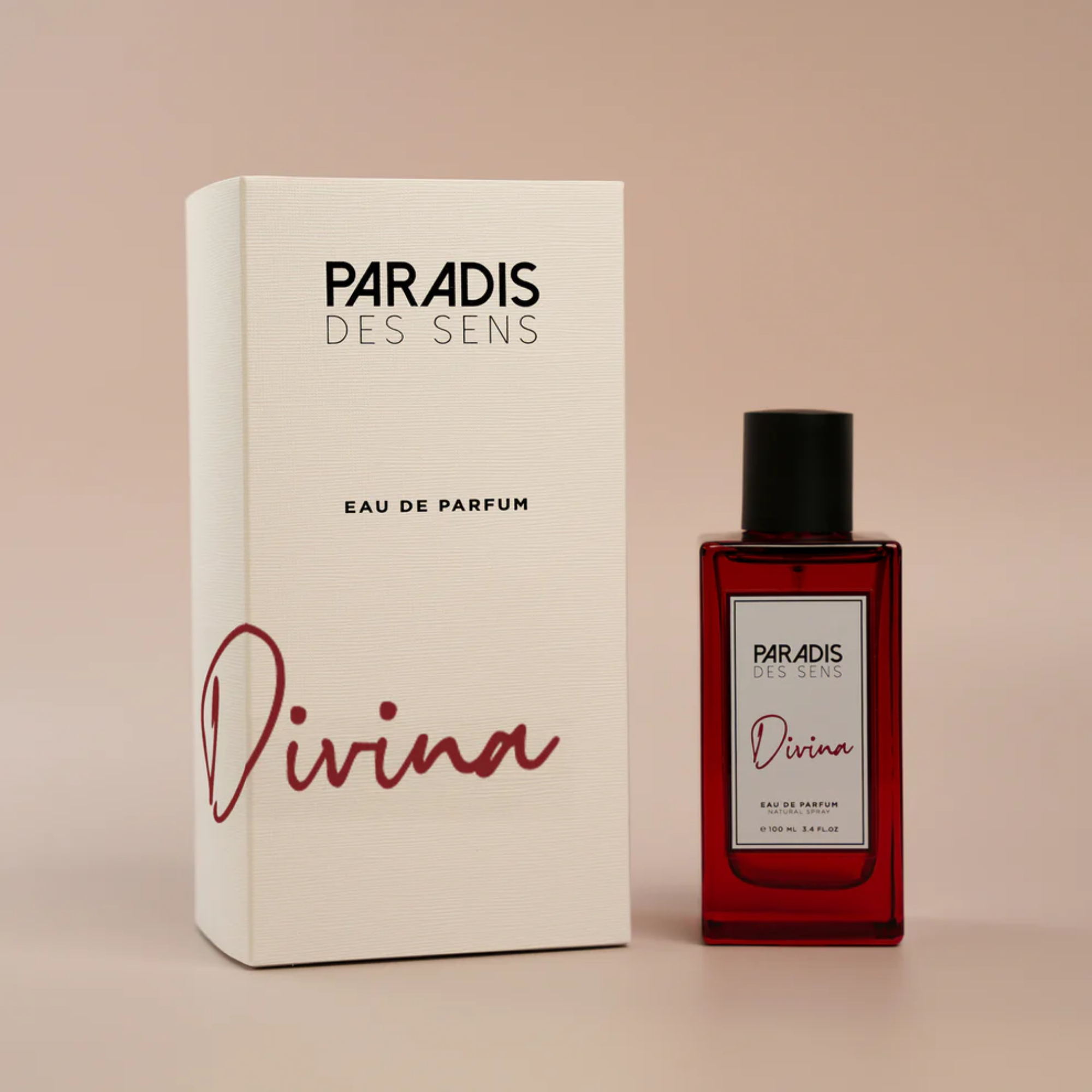 Divina EDP 100 ml