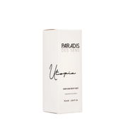 Utopia EDP 100 ml + Utopia Hair & Body Mist 75 ml