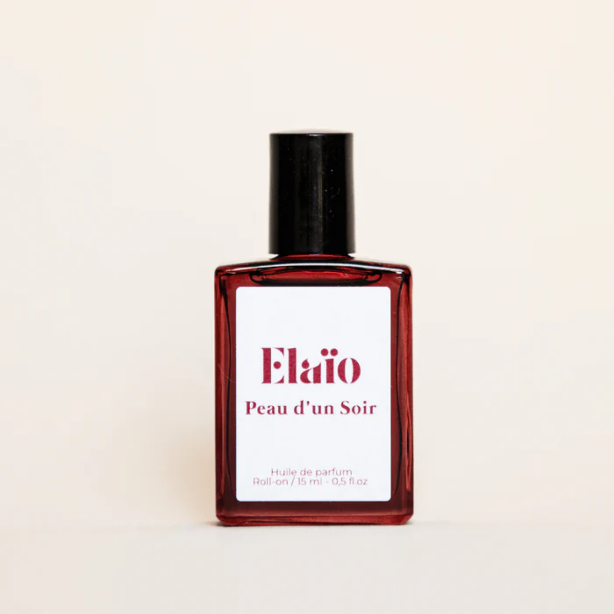 Peau D'Un Soir - Perfume Oil