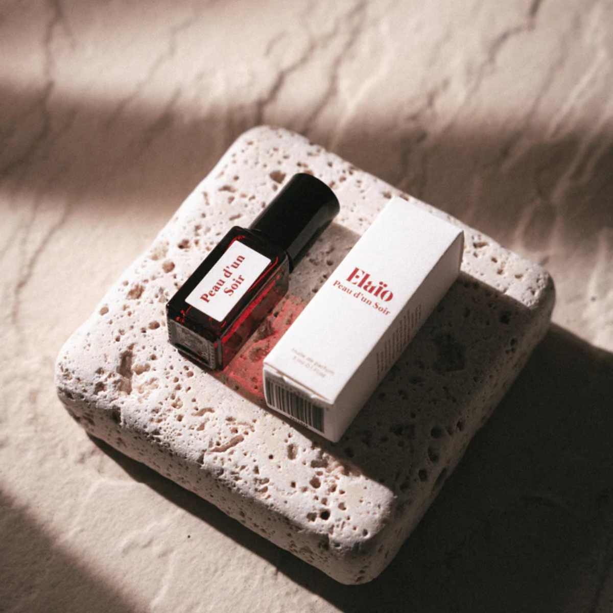 Peau D'Un Soir - Perfume Oil