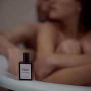 Peau Perlée - Perfume Oil