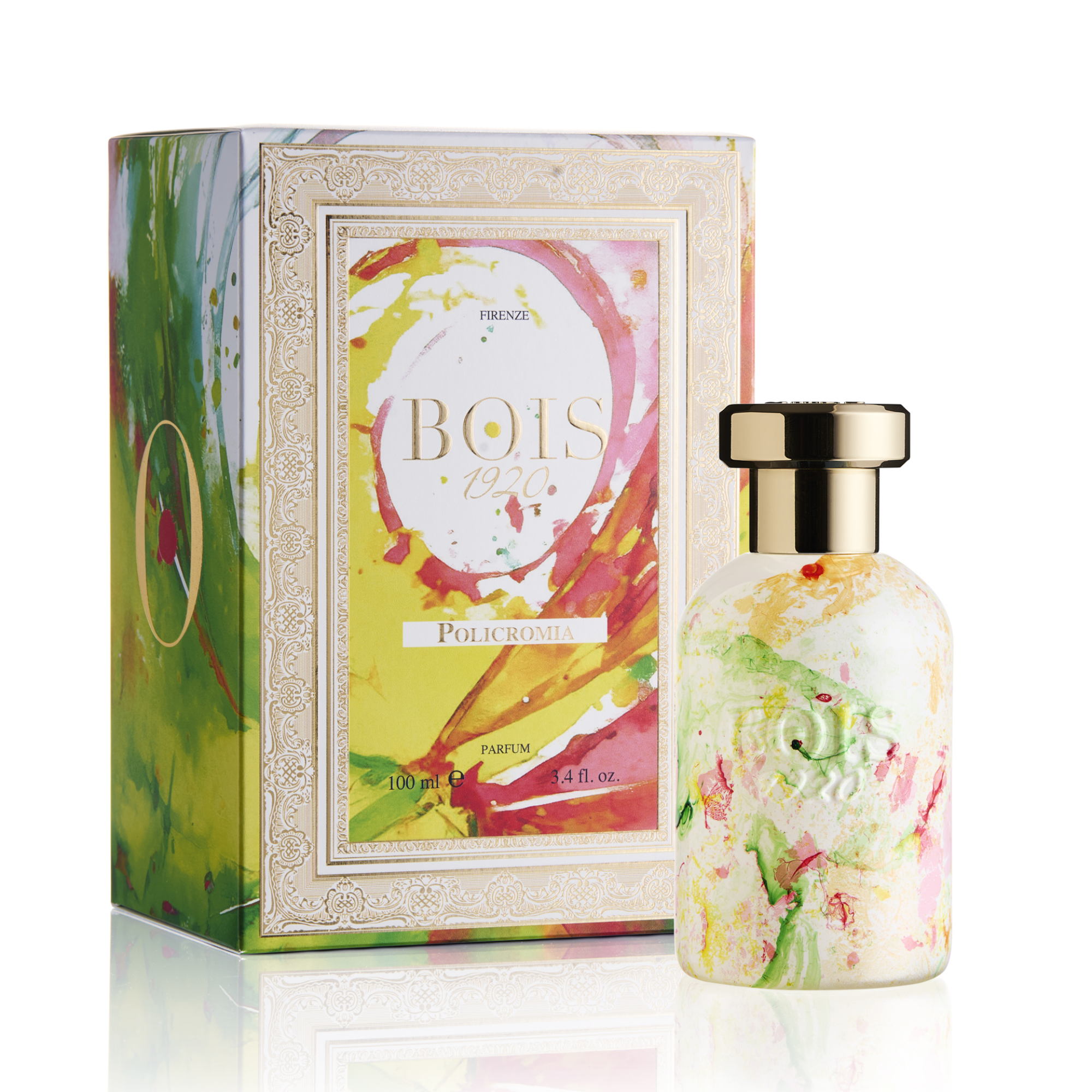 Policromia Extrait de Parfum 100 ml
