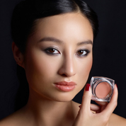 POWDER BLUSH 320 MÉLISENDE