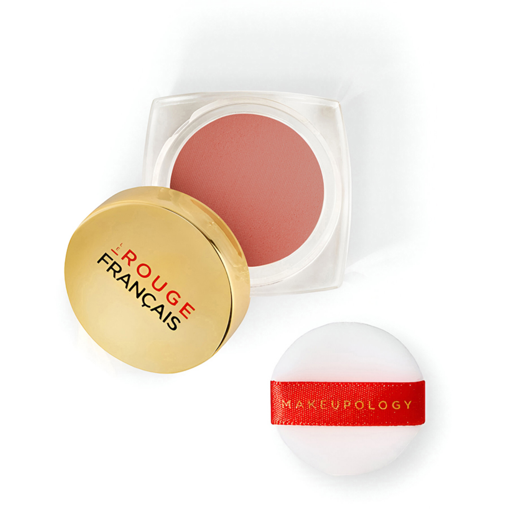 POWDER BLUSH 320 MÉLISENDE