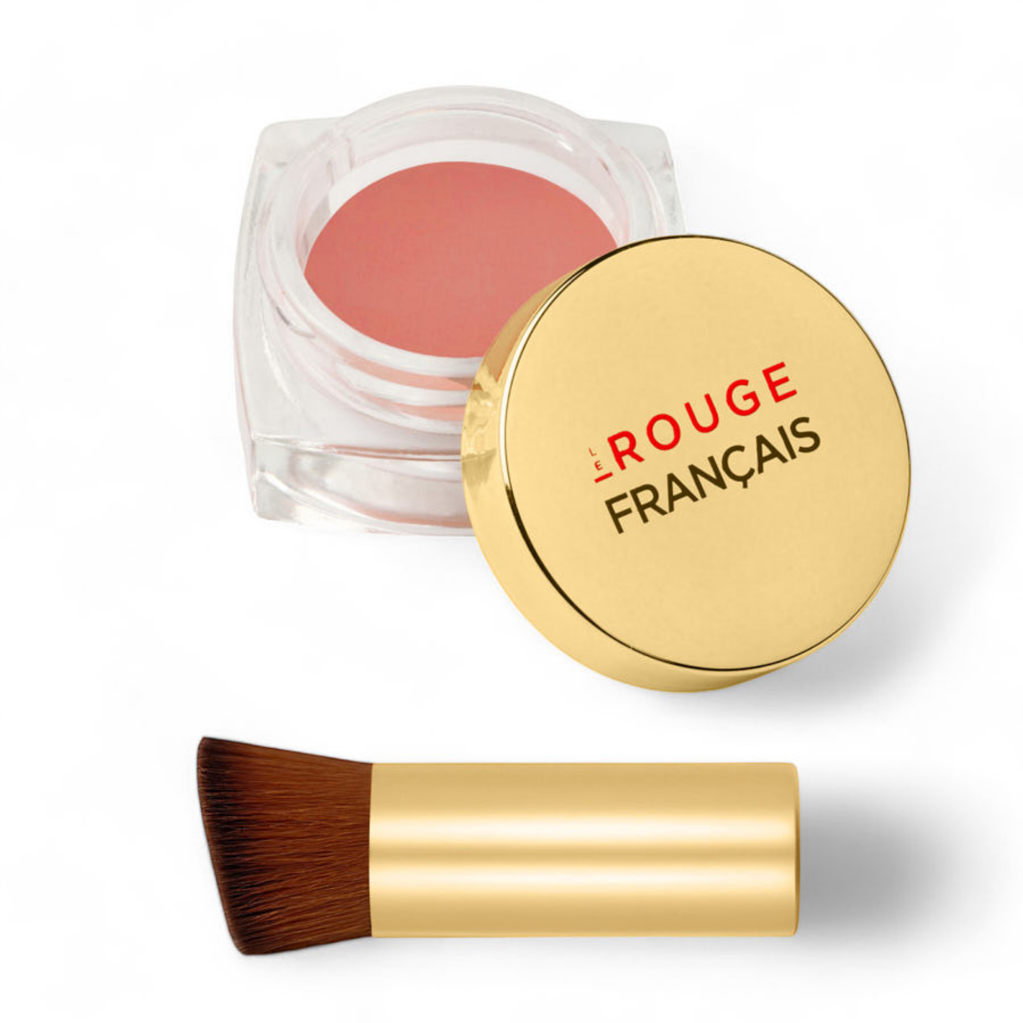 POWDER BLUSH 320 MÉLISENDE