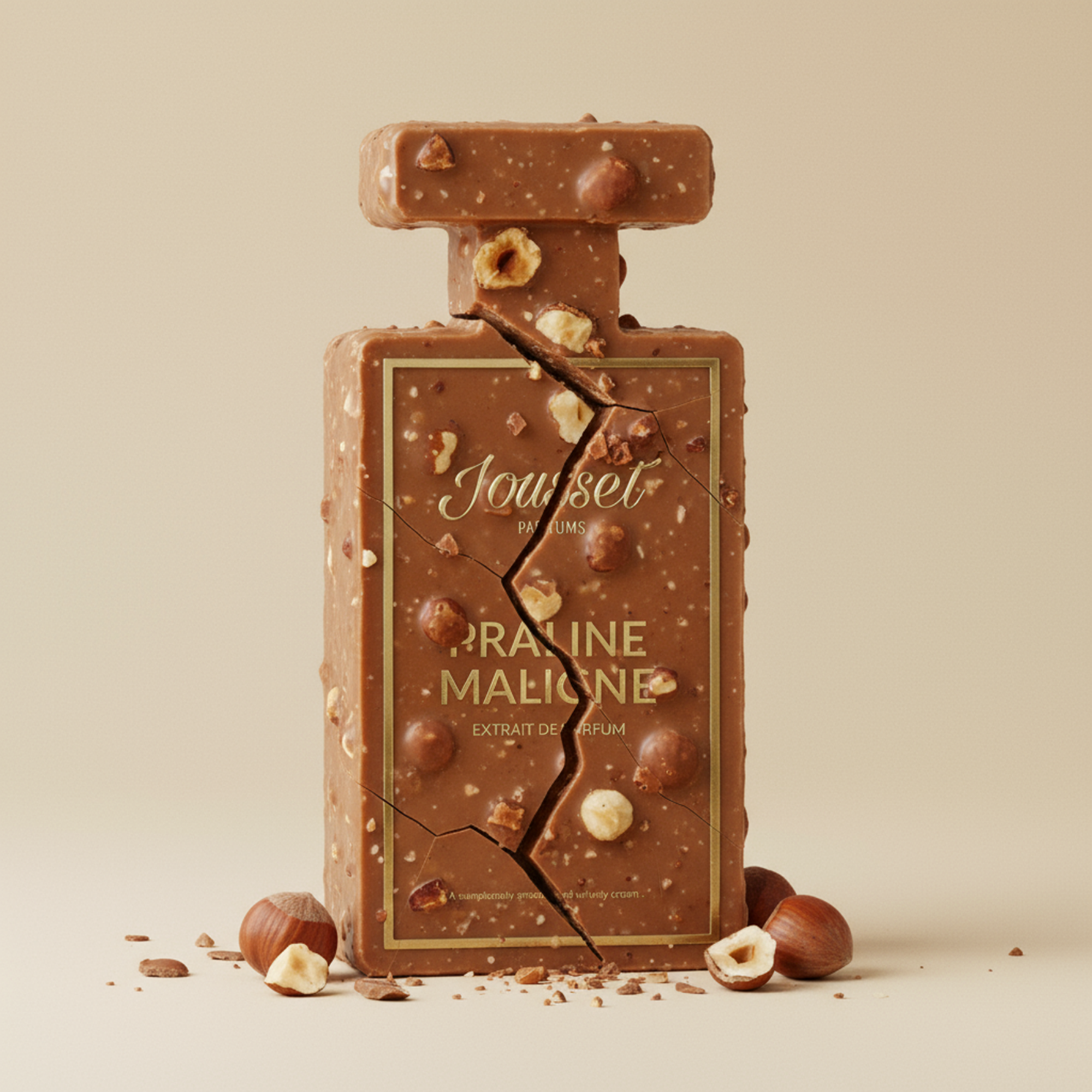 Praline Maligne 50 ml