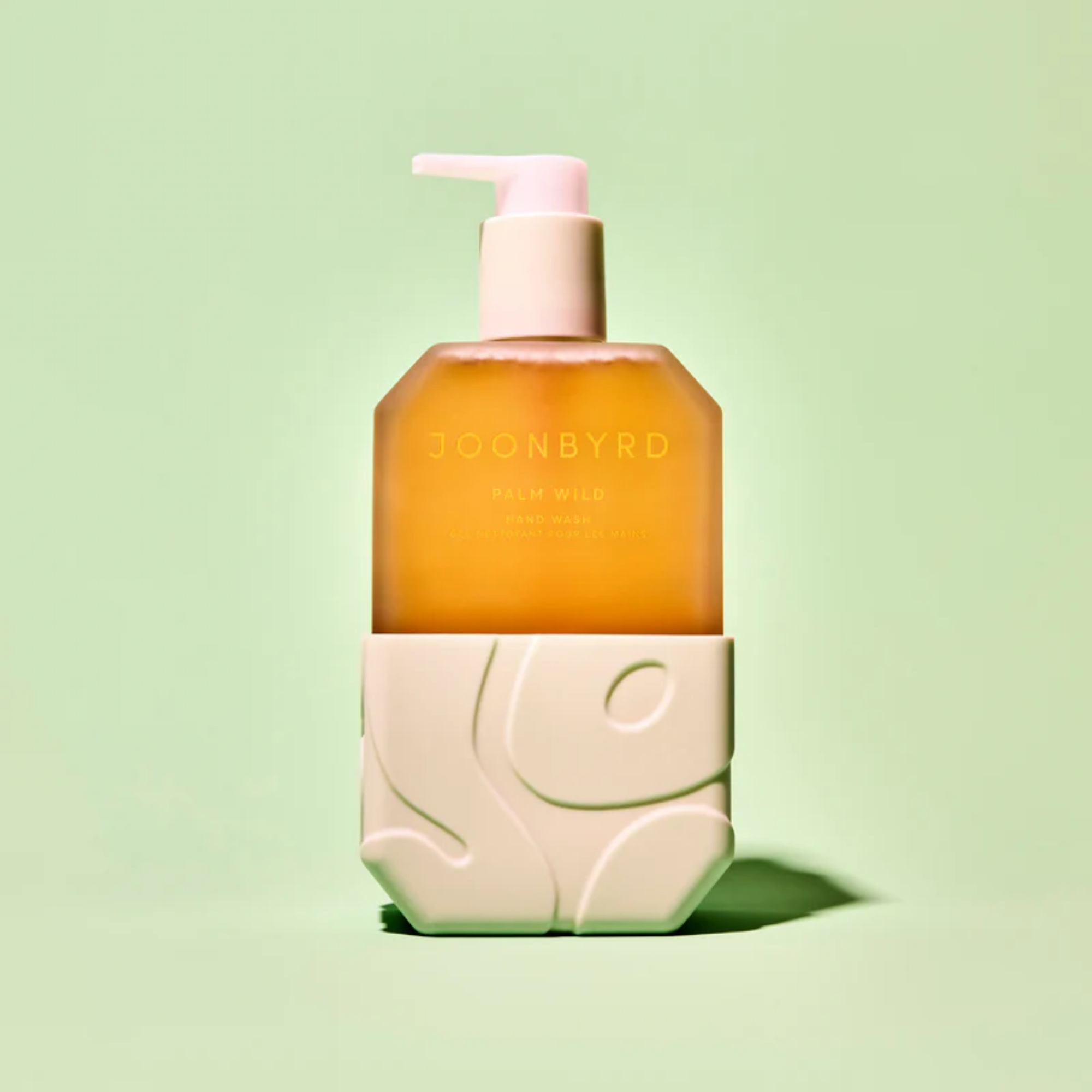 Palm Wild Hand Wash Refill 500 ml