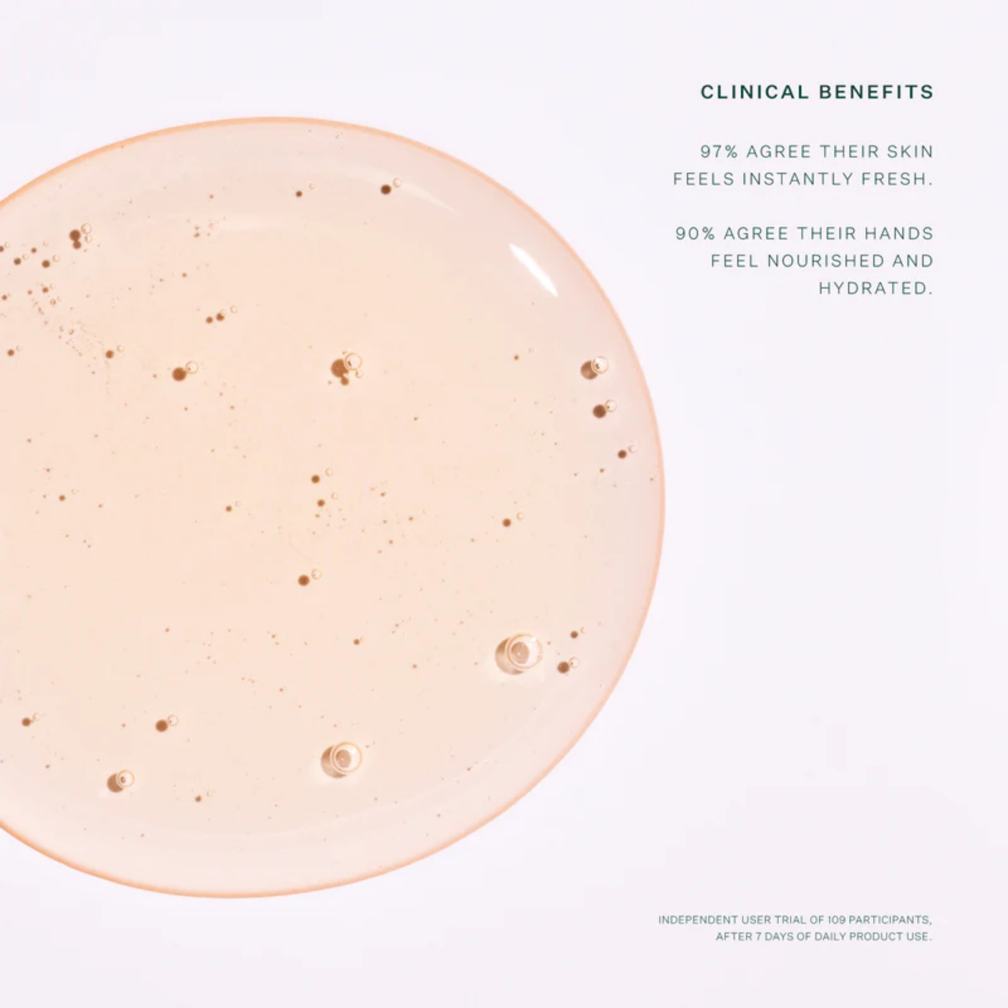 Palm Wild Hand Wash Refill 500 ml