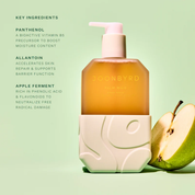 Palm Wild Hand Wash Refill 500 ml