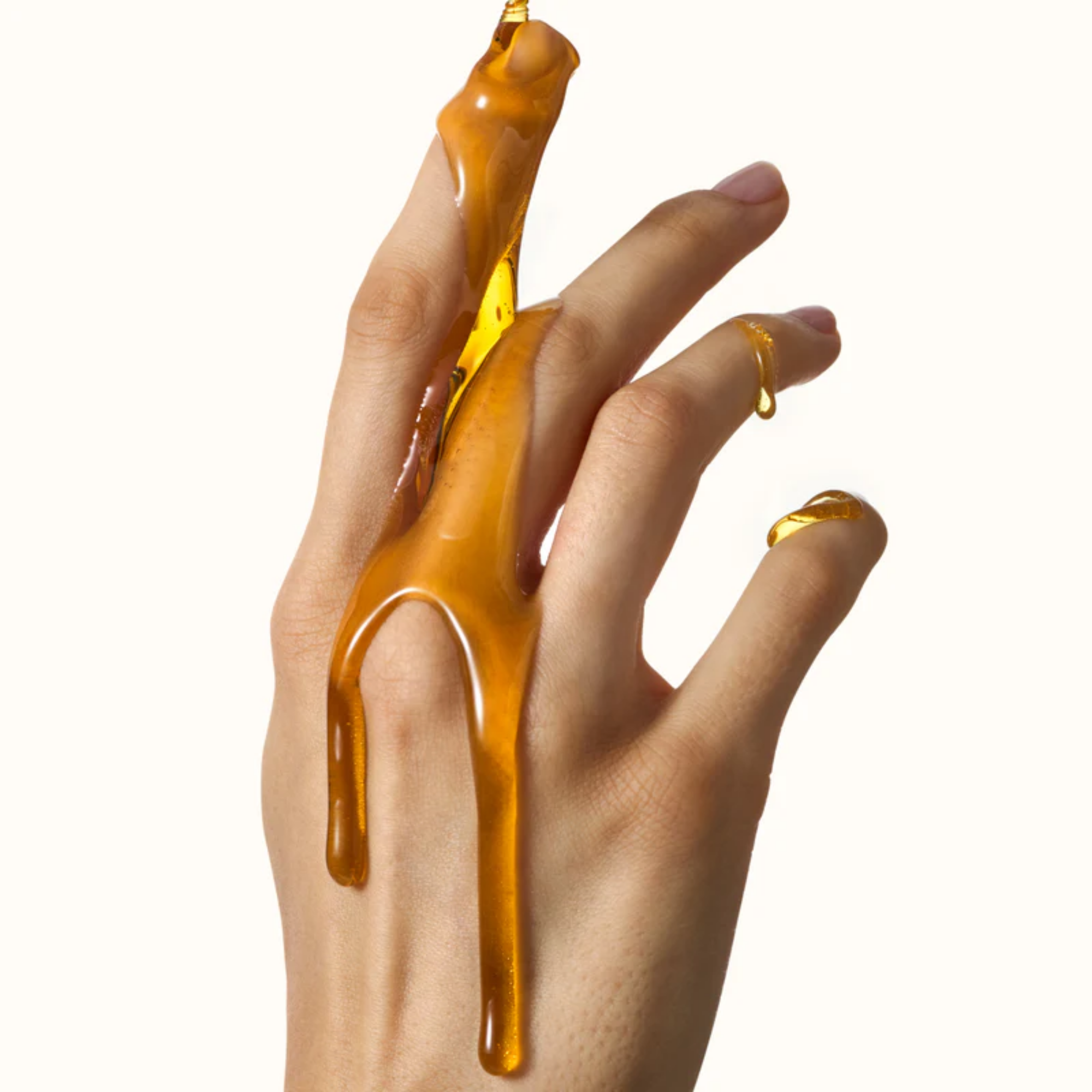 Palm Wild Hand Wash Refill 500 ml