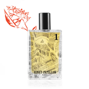 Alkemist Pepper EDP