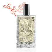 Cuir Great-Tiger EDP 100 ml