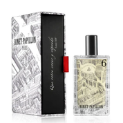Cuir Great-Tiger EDP 100 ml