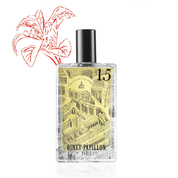 Jungle Tobacco EDP