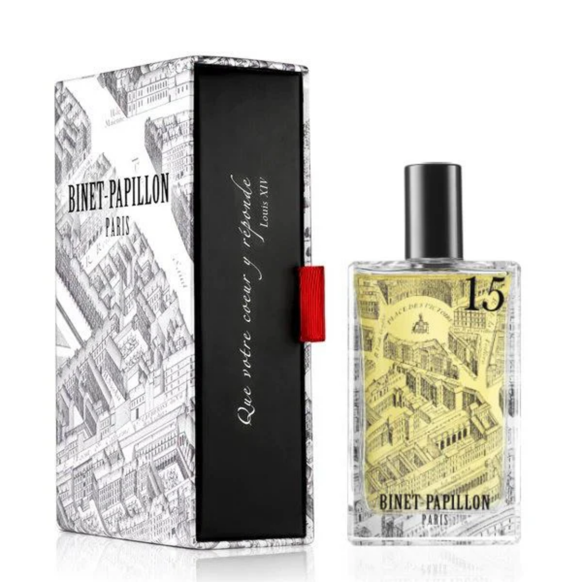 Jungle Tobacco EDP