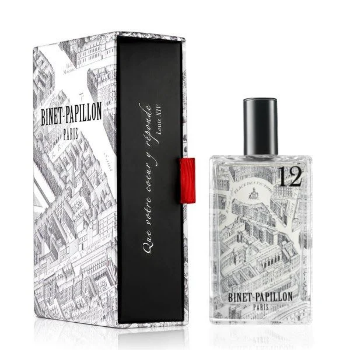 Kombawa Cloudless EDP 100 ml