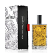 Rose Impolie EDP